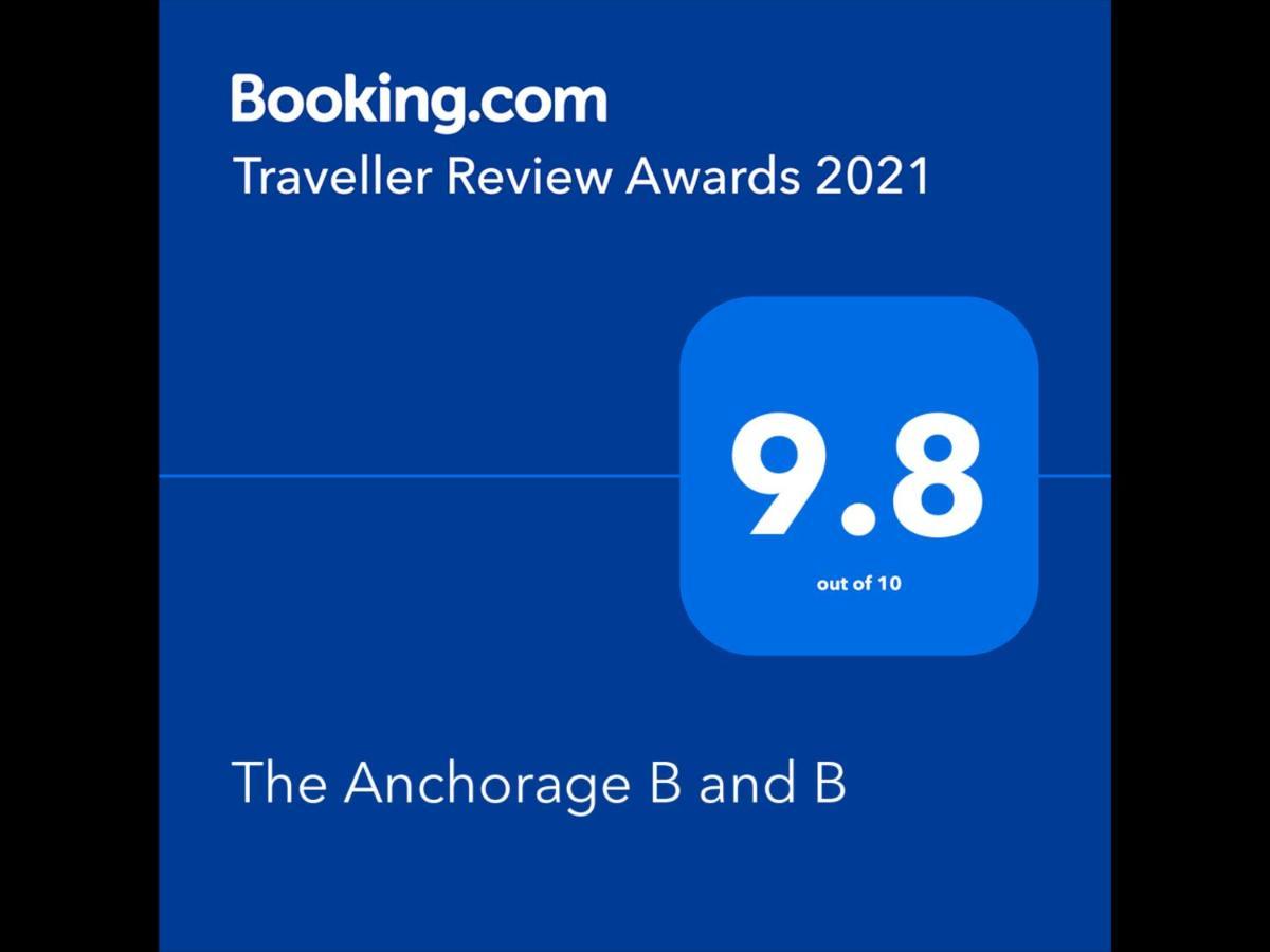 The Anchorage B And B John o' Groats Exterior foto